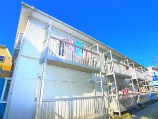 SWEET SUGAR B棟の画像