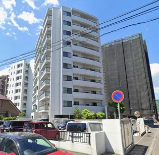 クレアシティ円山北4条の画像