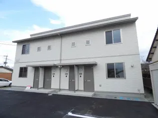 シャーメゾンエクラージュの画像