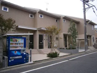 MON CHERI千歳烏山の画像