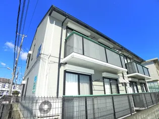 フローラ壱番館の画像