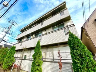 メゾンルローヌの画像