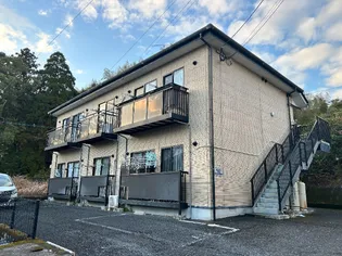 ガーデンプレイス小田A棟の画像