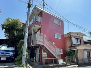 関口ハイツの画像