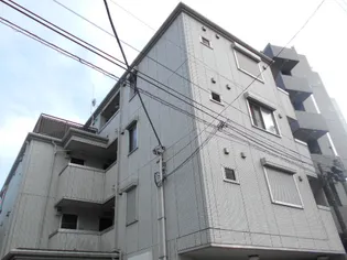 メゾン ド オークの画像