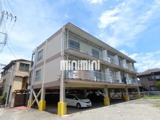 武井マンションの画像