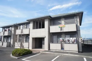 ステラハイツの画像