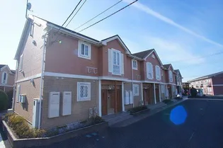 ソーレ レヴァンテ Bの画像