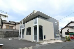 エヴァーグリーンPの画像