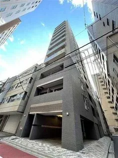 エルスタンザ神田須田町【5階】の外観