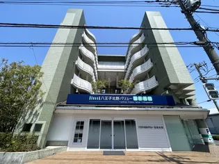 グランバリュー八王子北野の画像