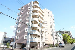 フェリセ ステージ梅光園の画像