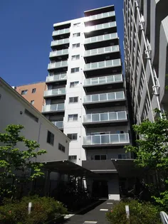 ジェノヴィア浅草IIスカイガーデンの画像