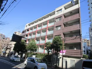 コンフォリア文京白山の画像