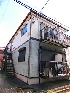 コーポカキザキの画像