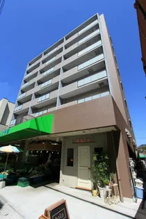 シャーメゾングランドソレイユ門司の画像