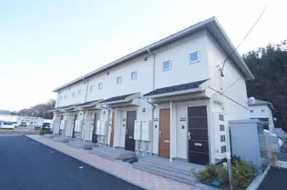 シャーメゾンSUN Cの画像