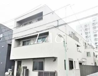 メゾン レーヴ オーワン【2階】の外観