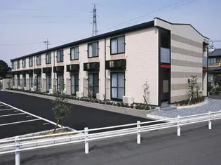 レオパレスESPASIONの画像