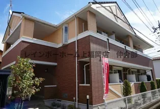 プロムナードAの画像