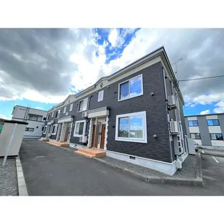 メゾン ド ファミーユ美園の画像