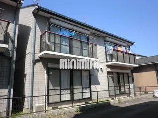 第5メゾン勝沼の画像