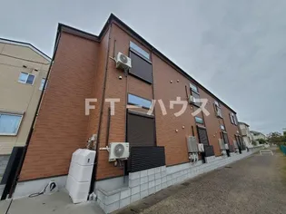 スエルテ幕張本郷の画像