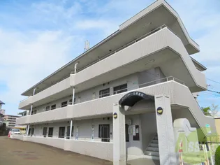 メゾンドール貴富称の画像