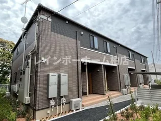 ロジュマン壱番館の画像