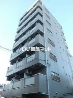 熊谷朝日第二ハイツの画像
