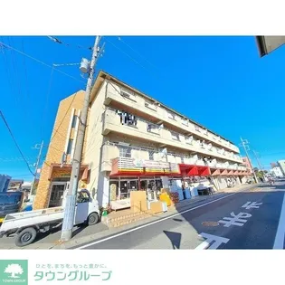 伊勢崎ヴィレッヂの画像