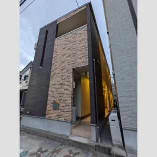 ハーモニーテラス上石川町IIの画像