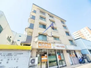 ニッコーハイツ樋川の画像