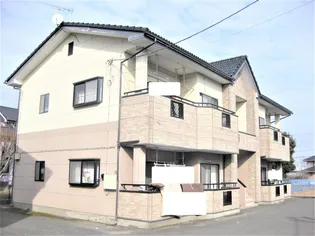 セゾンハイツCの画像