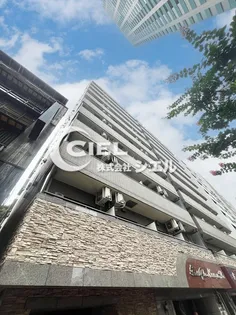 東京都新宿区西新宿5【マンション】の外観