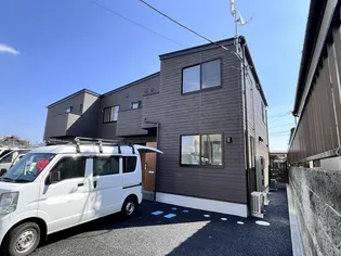 プライムヒルズ【1階】の外観