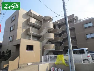 リバーサイド新瑞の画像