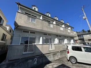 パピヨンB棟の画像