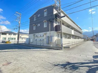 サンリット Aの画像