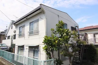 メゾン アベの画像