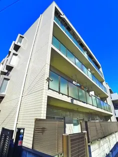 武蔵野ハイムの画像