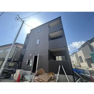 フリーデン北仙台の画像