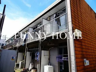 セピアヒルズの画像