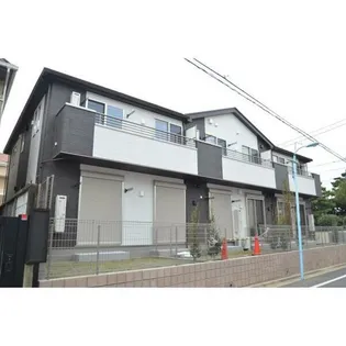 ブライトンテラス荻窪【1階】の外観