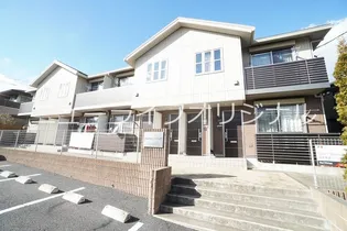 スカイメゾンつきみ野の画像