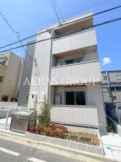 アヴァンス東日暮里の画像