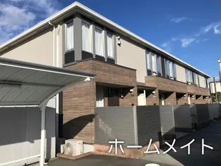 ハピネスIの画像