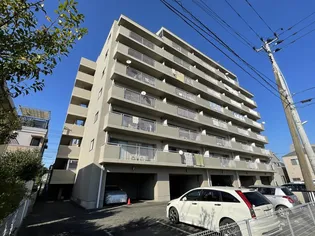 アルフォートシティの画像