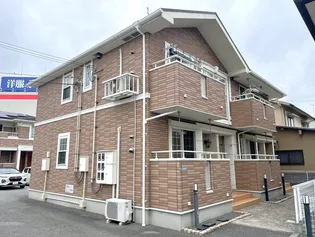 グランシャルムAの画像