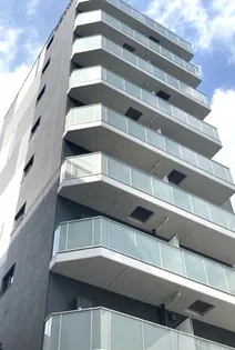 東京都北区王子1【マンション】の外観